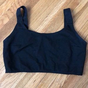 Strappy Brandy Melville Bralette